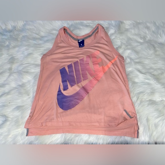 Nike tank top - Picture 5 of 7